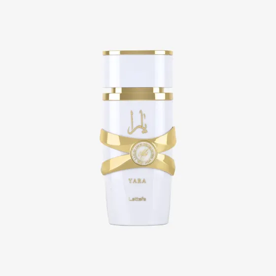 YARA MOI-WHITE