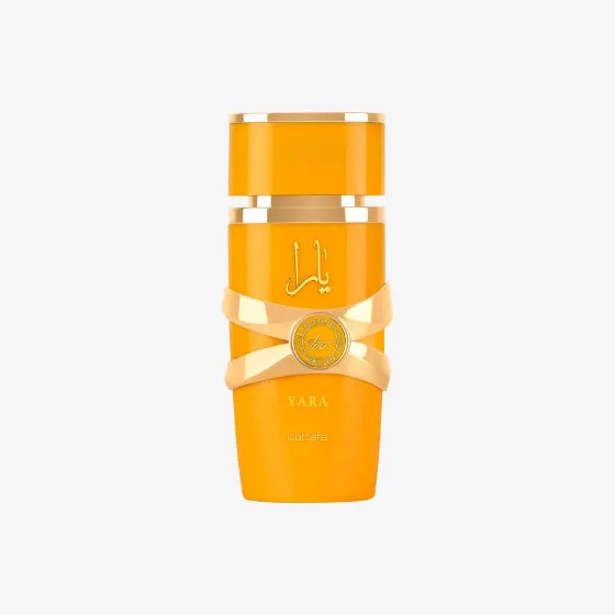 YARA TOUS -ORANGE