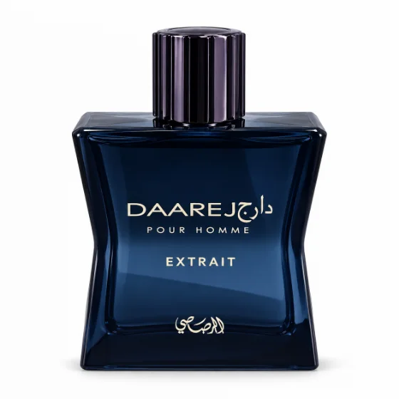 DAAREJ EXTRAIT POUR HOMME