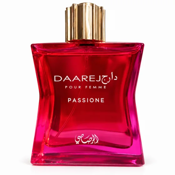 DAAREJ PASSIONE POUR FEMME