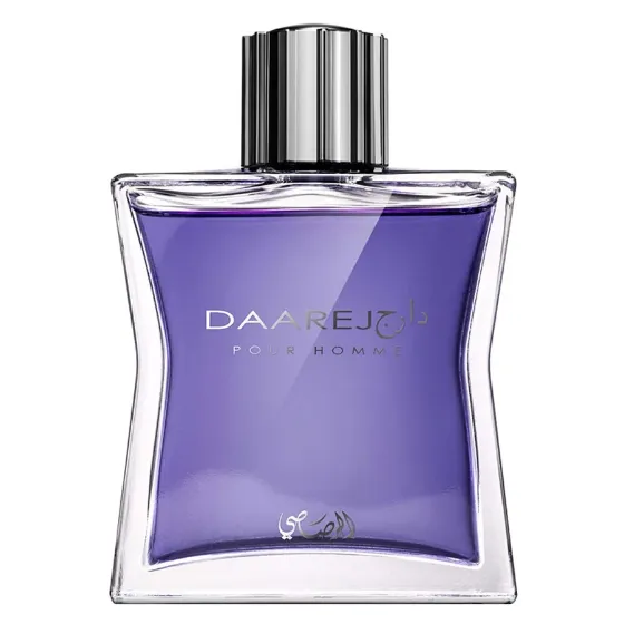 DAAREJ POUR HOMME