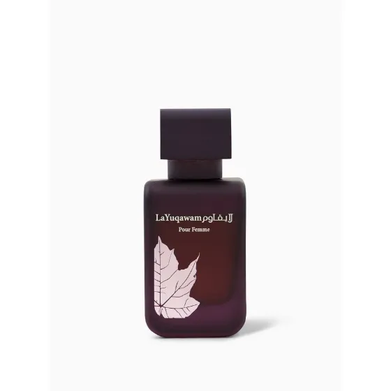 LA YUQAWAM POUR FEMME
