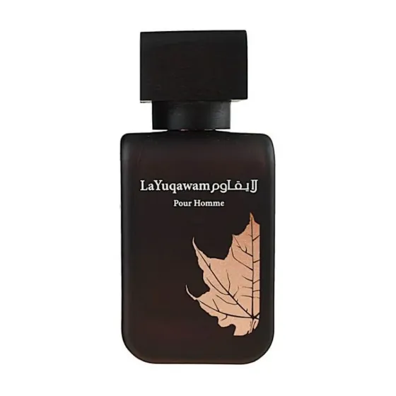LA YUQAWAM POUR HOMME