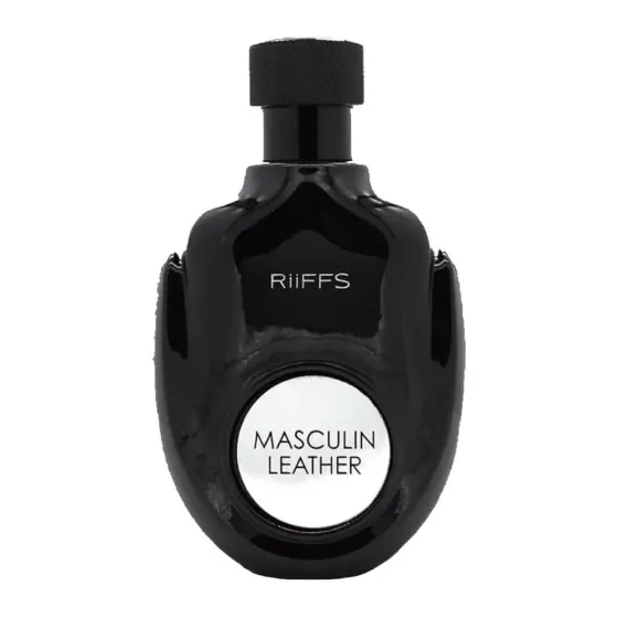 MASCULIN LEATHER