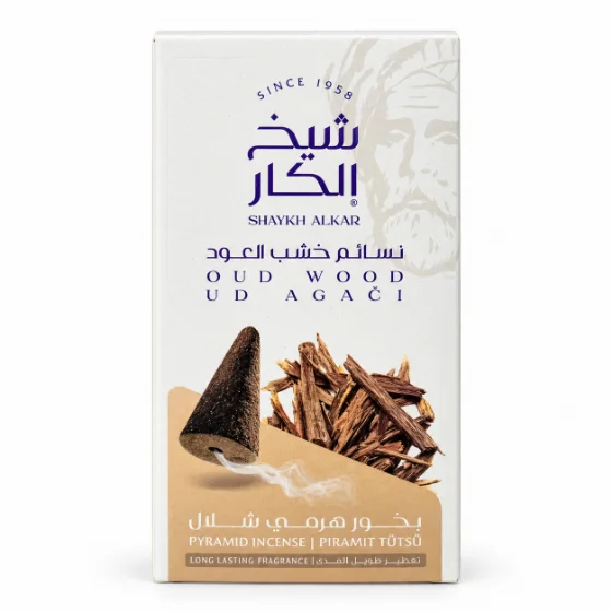 OUD WOOD