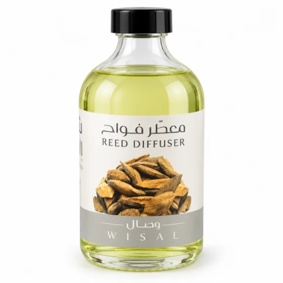 REED DIFFUSER WISAL