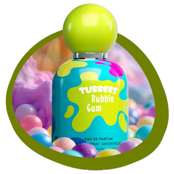 BUBBLE GUM