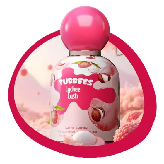 LYCHEE LUSH