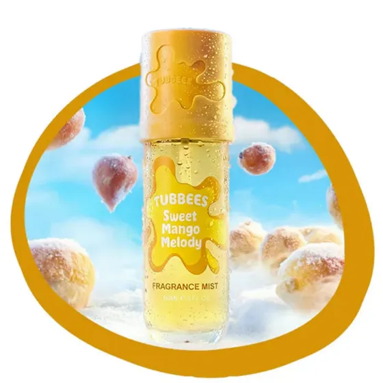 MIST SWEET MANGO MELODY