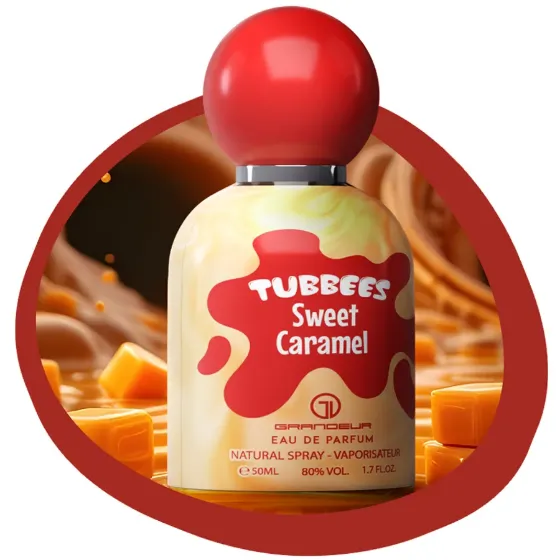 SWEET CARAMEL