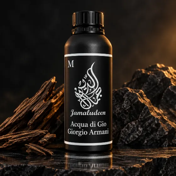 Acqua di Gio Giorgio Armani