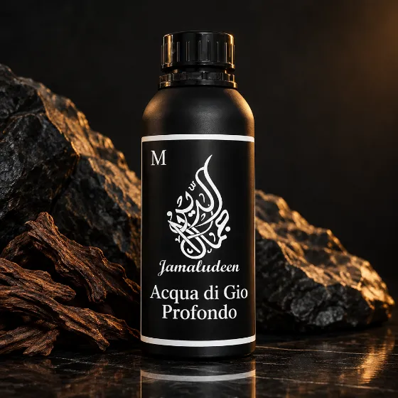 Acqua di Gio Profondo