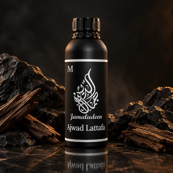 Ajwad Lattafa