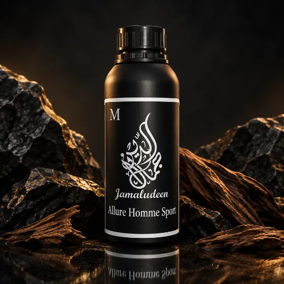 Allure Homme Sport