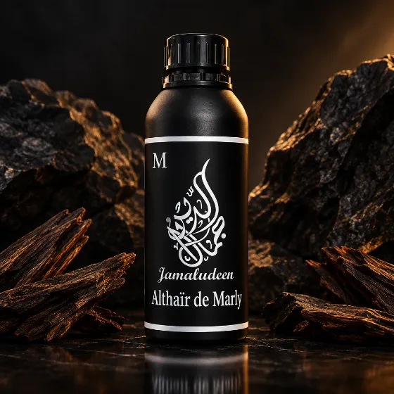 Althaïr de Marly