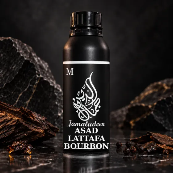 Asad Lattafa Bourbon