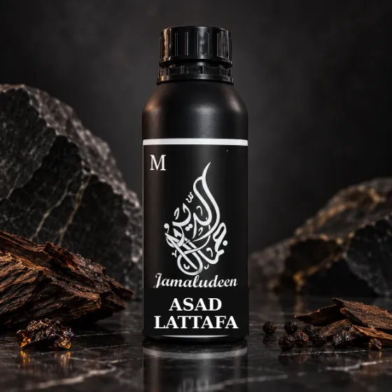 Asad Lattafa