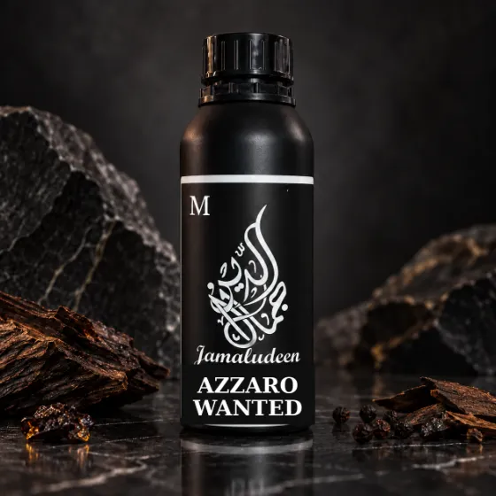 Azzaro Wanted