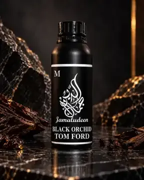 Black Orchid Tom Ford
