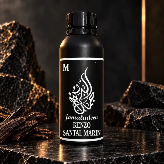 Kenzo Santal Marin