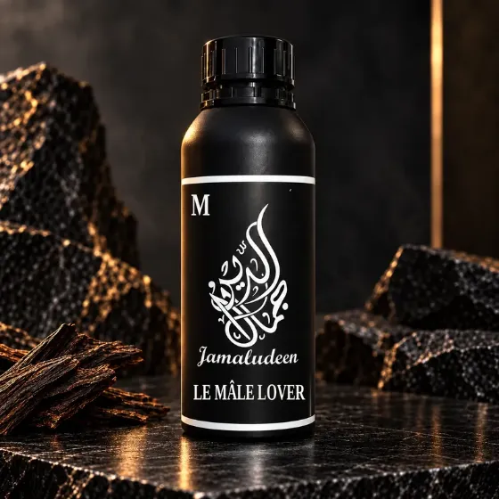Le Mâle Lover