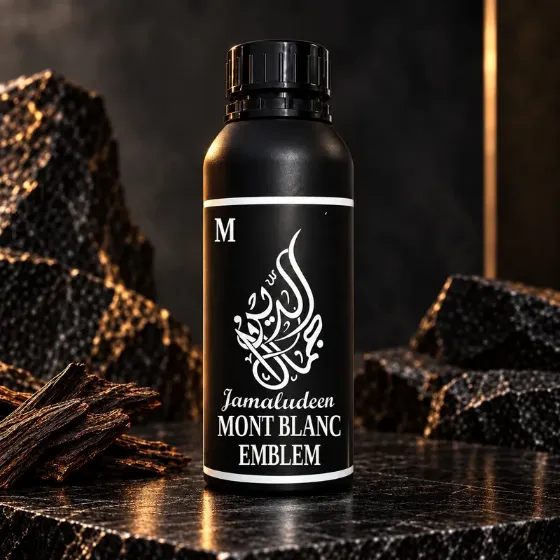 Mont Blanc Emblem