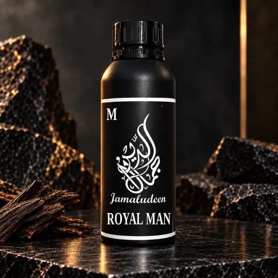 Royal Man