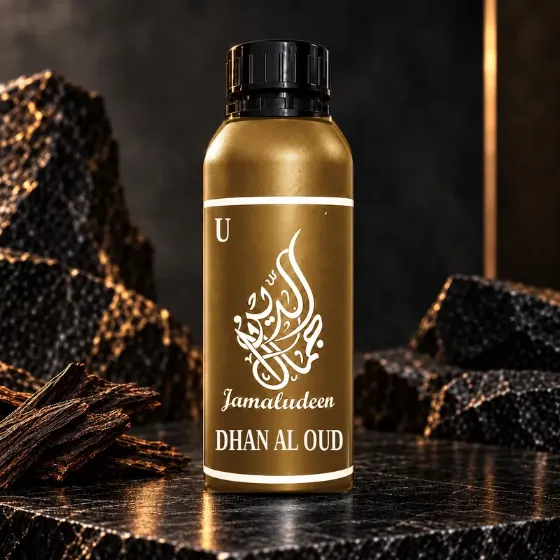 Dhan Al Oud