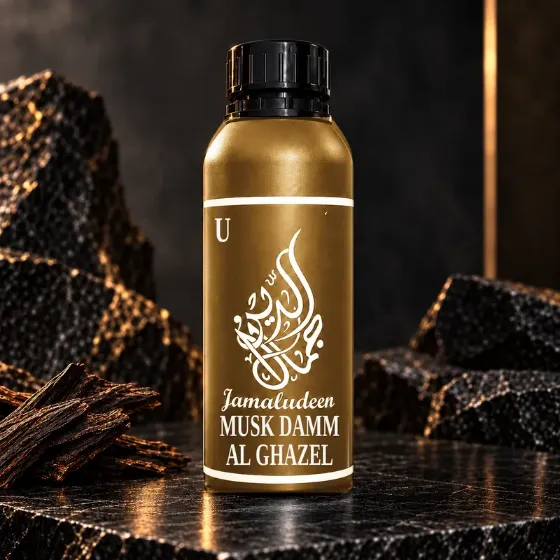 Musk Damm Al Ghazel