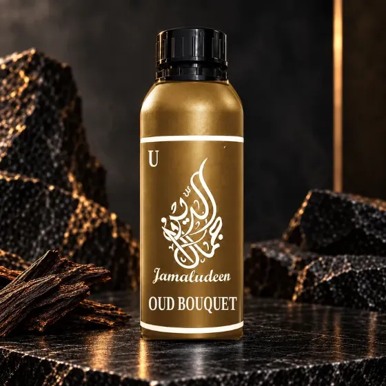 Oud Bouquet