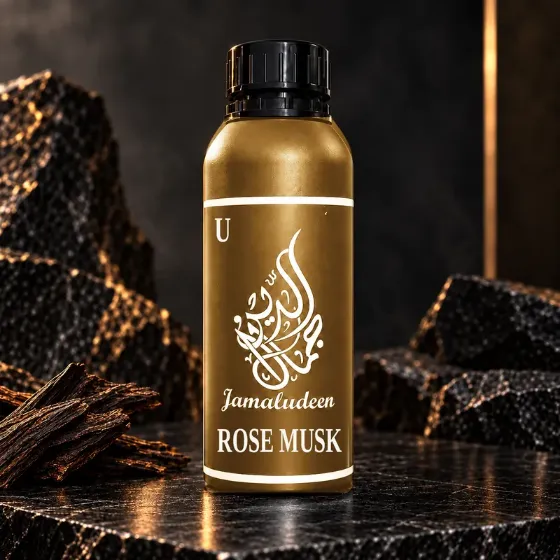 Rose Musk