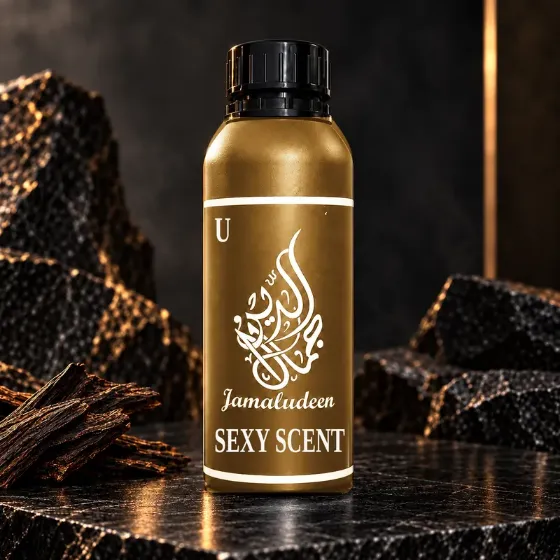 Sexy Scent
