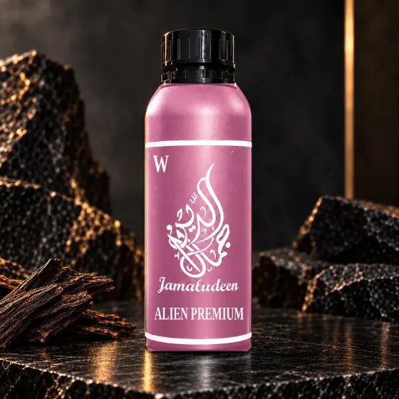 Alien Premium