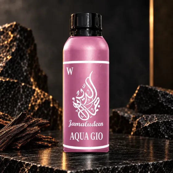 Aqua Gio