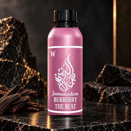 Burberry The Beat
