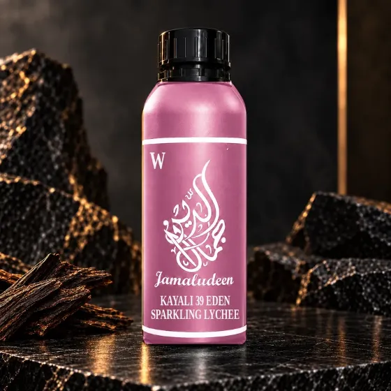 Kayali 39 Eden Sparkling Lychee