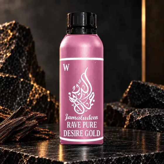 Rave Pure Desire Gold