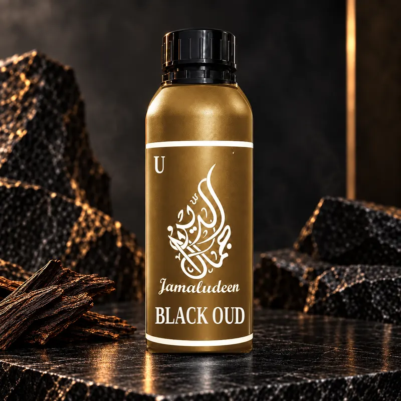 Black Oud