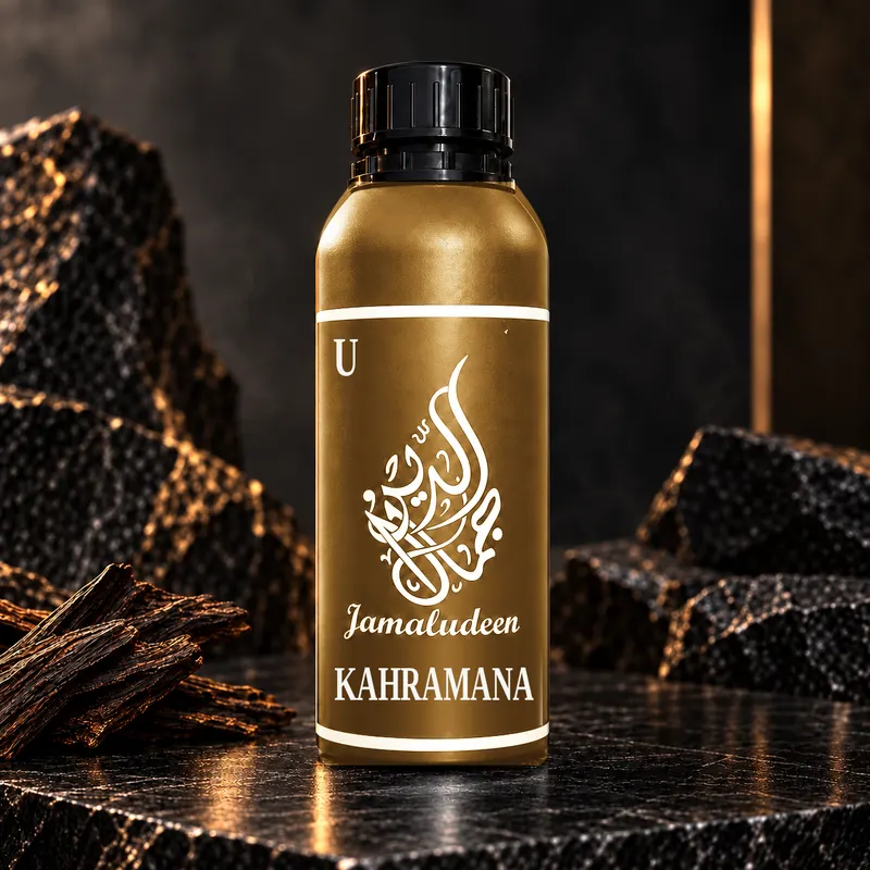 Kahramana