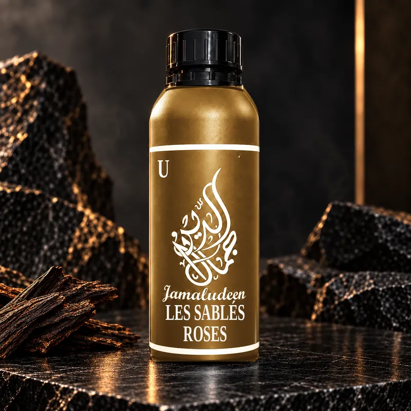 Les Sablés Roses